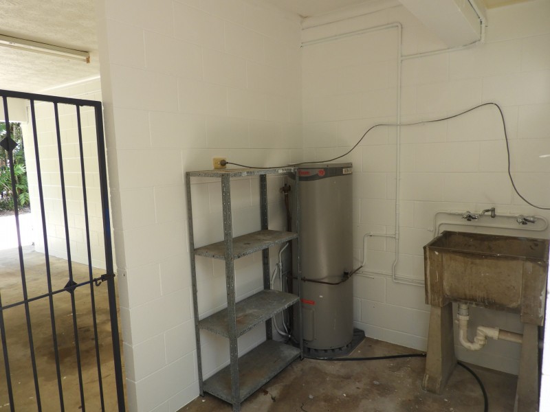 1/46 Wentworth Avenue, Mundingburra QLD 4812