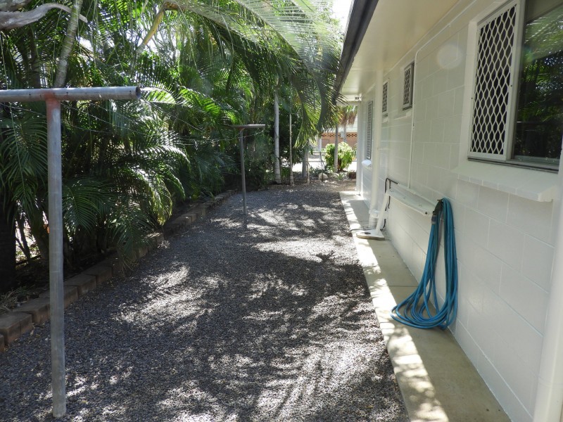 1/46 Wentworth Avenue, Mundingburra QLD 4812