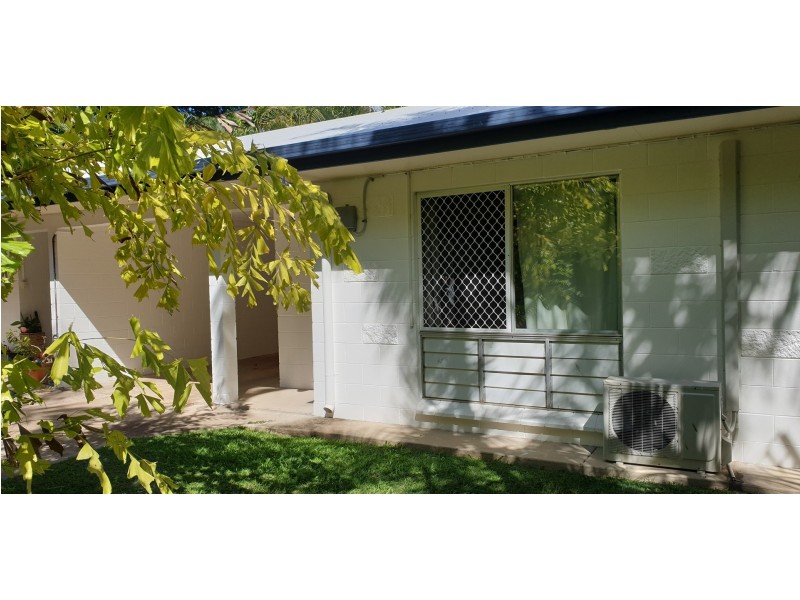 1/46 Wentworth Avenue, Mundingburra QLD 4812