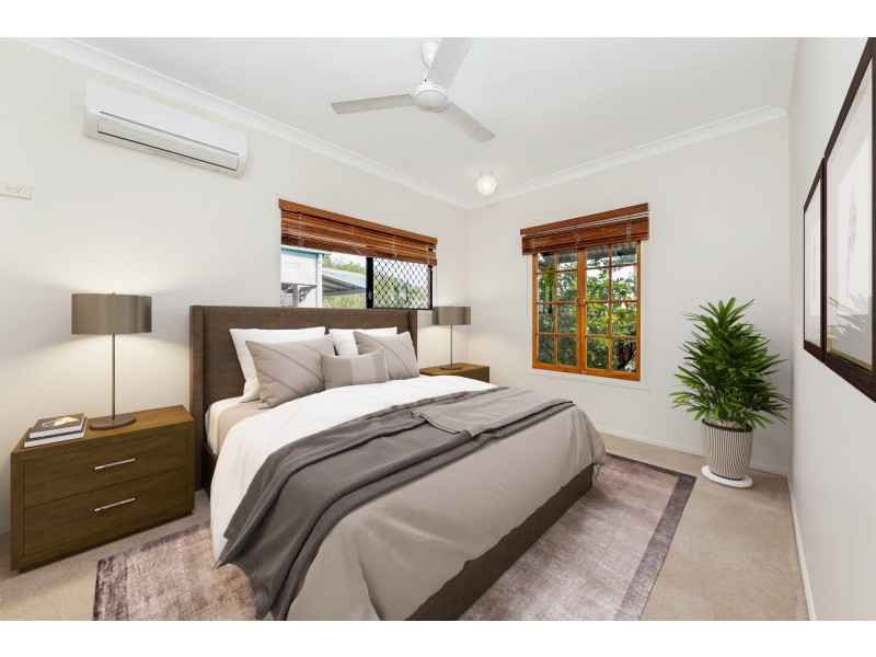 17 College Lane, Douglas QLD 4814