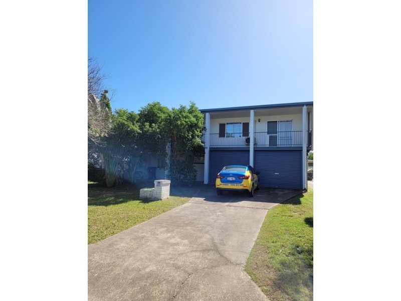 28 Sonia Street, Rasmussen QLD 4815