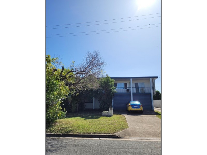 28 Sonia Street, Rasmussen QLD 4815