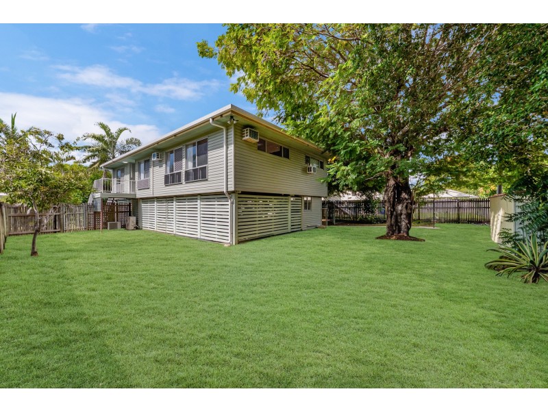 39 Nathan Street, Heatley QLD 4814