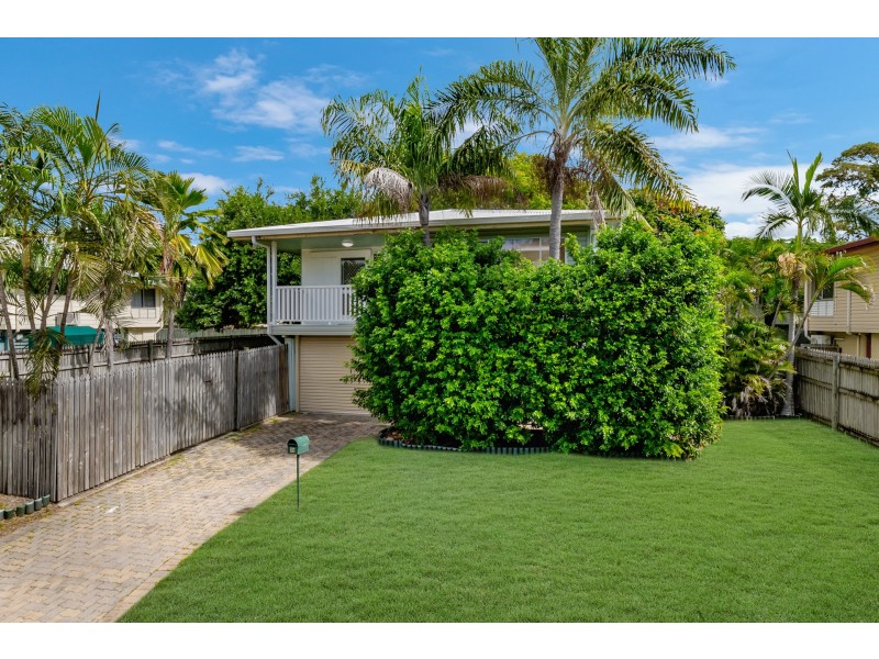 39 Nathan Street, Heatley QLD 4814