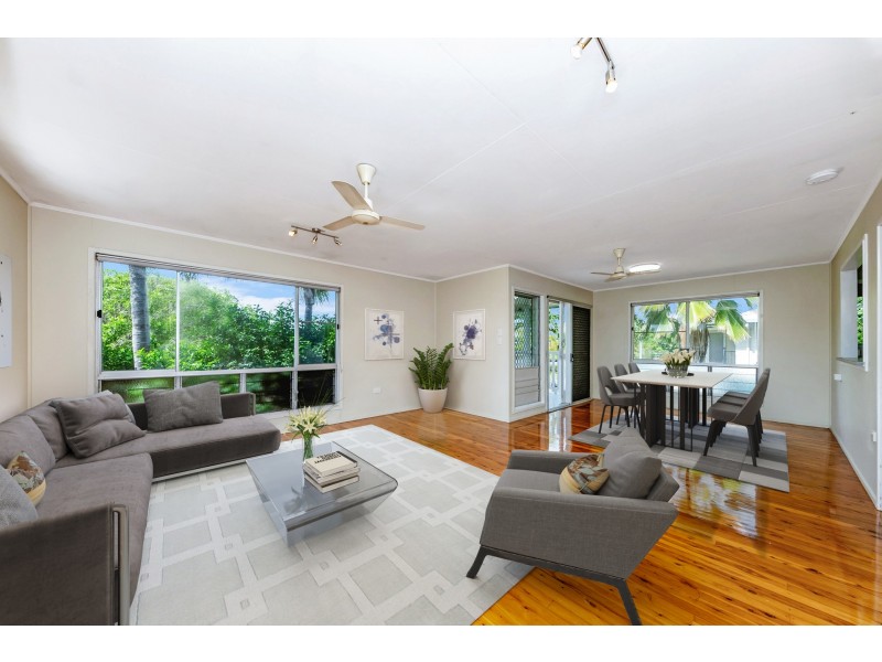 39 Nathan Street, Heatley QLD 4814