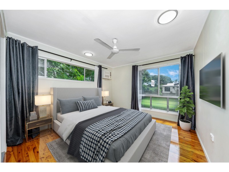 39 Nathan Street, Heatley QLD 4814