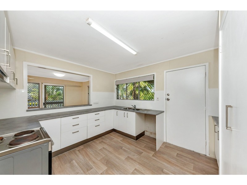 39 Nathan Street, Heatley QLD 4814