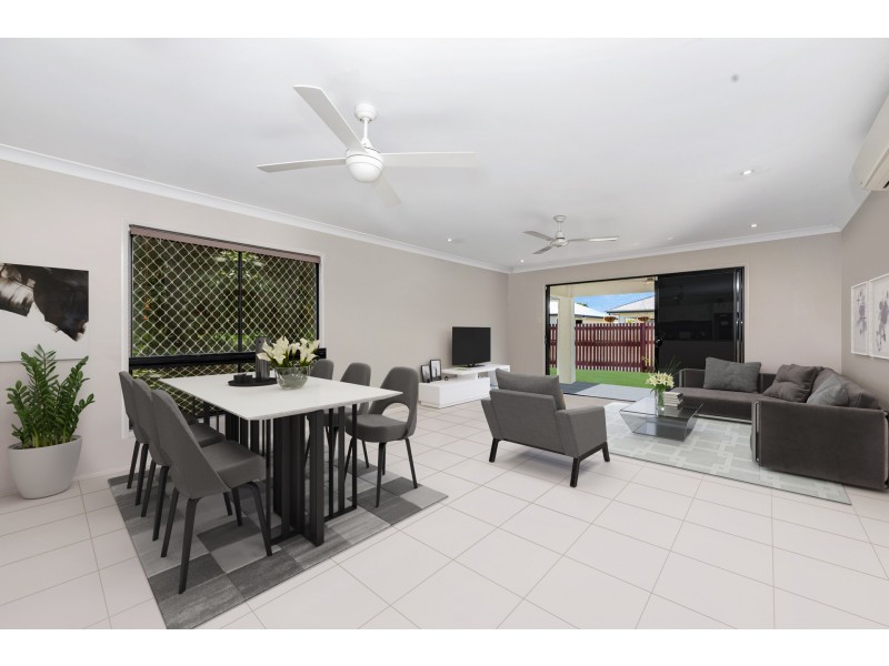 42 Madonis Way, Burdell QLD 4818