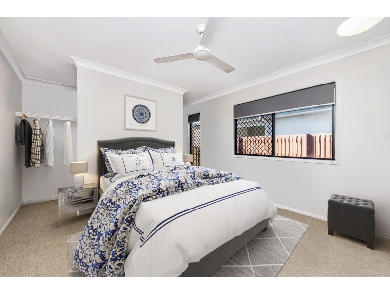 42 Madonis Way, Burdell QLD 4818