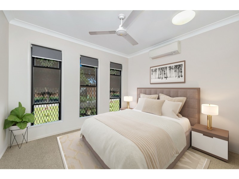 42 Madonis Way, Burdell QLD 4818