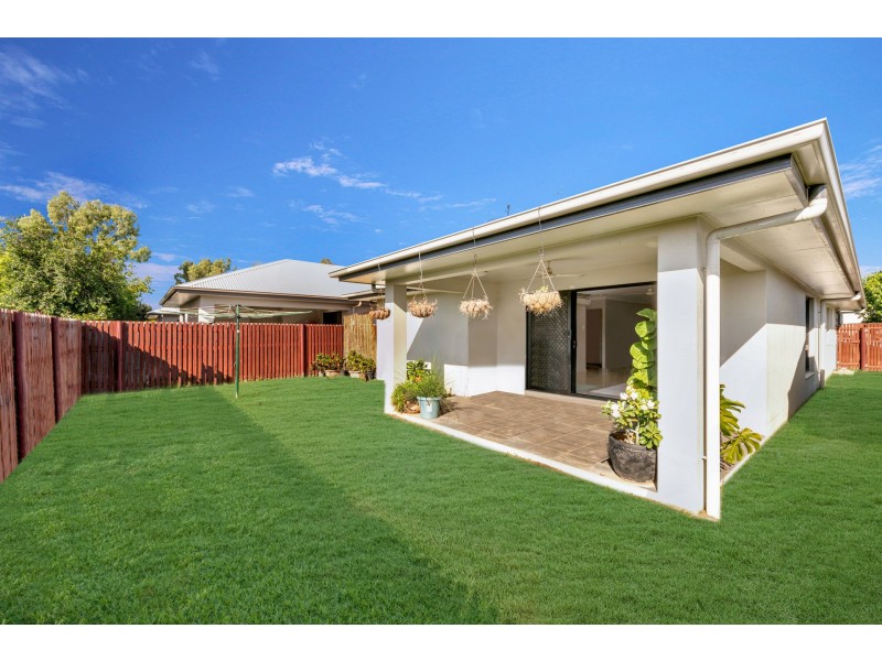 42 Madonis Way, Burdell QLD 4818