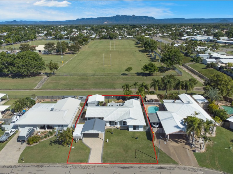 19 Campion Circle, Kirwan QLD 4817