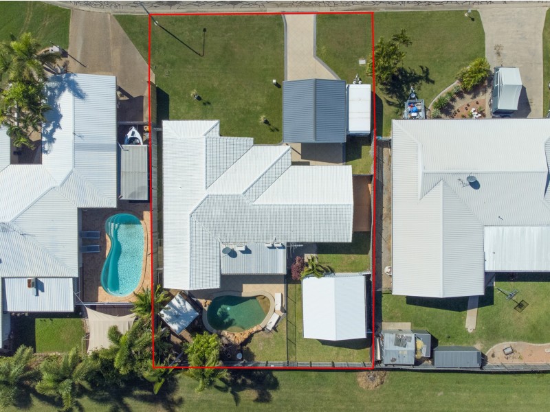 19 Campion Circle, Kirwan QLD 4817