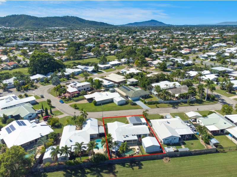 19 Campion Circle, Kirwan QLD 4817