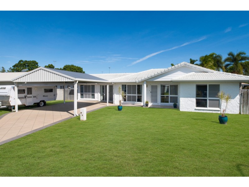 19 Campion Circle, Kirwan QLD 4817