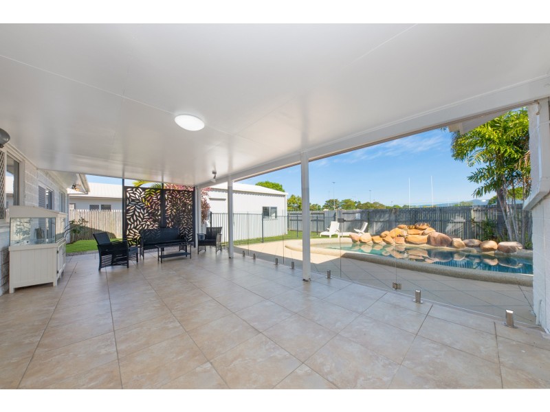 19 Campion Circle, Kirwan QLD 4817