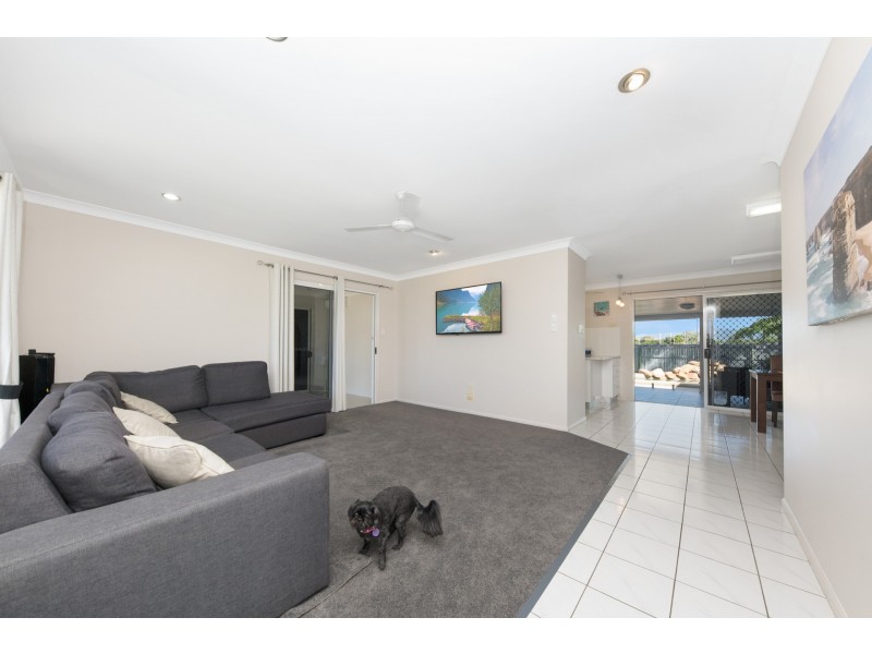 19 Campion Circle, Kirwan QLD 4817