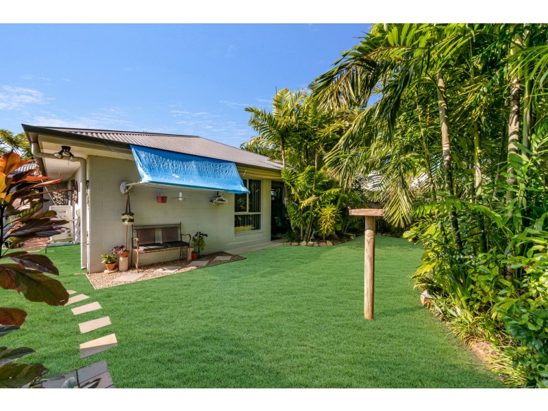 45 Yass Circuit, Kelso QLD 4815