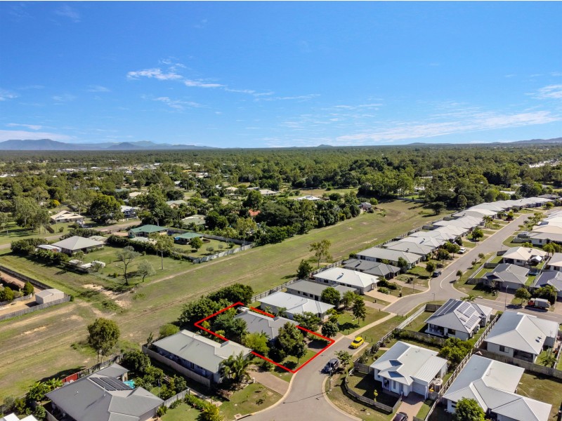 45 Yass Circuit, Kelso QLD 4815