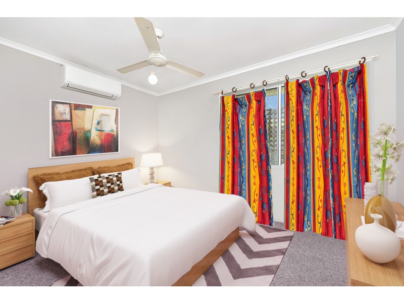 8 Josephine Crescent, Rasmussen QLD 4815