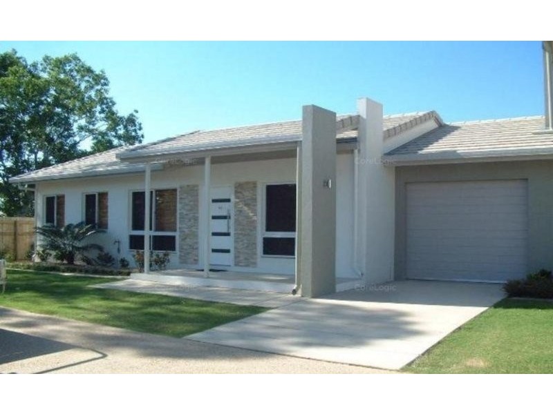 68/1-19 Burnda Street, Kirwan QLD 4817