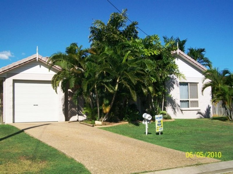 9 Jewel Court, Rasmussen QLD 4815