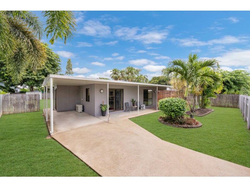 10 Ward Road, Kelso QLD 4815