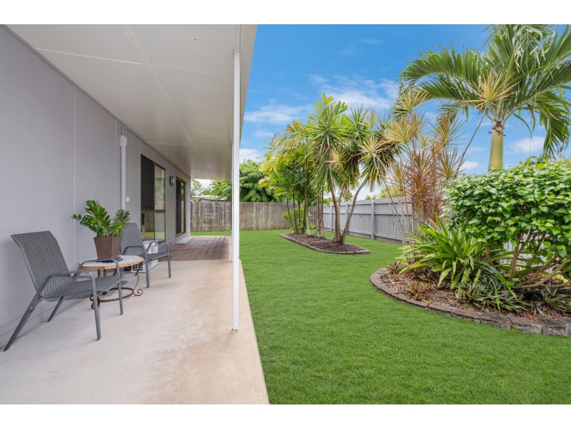 10 Ward Road, Kelso QLD 4815