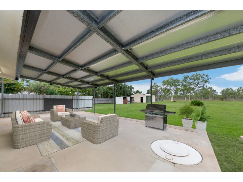 143 Mount Low Parkway, Mount Low QLD 4818