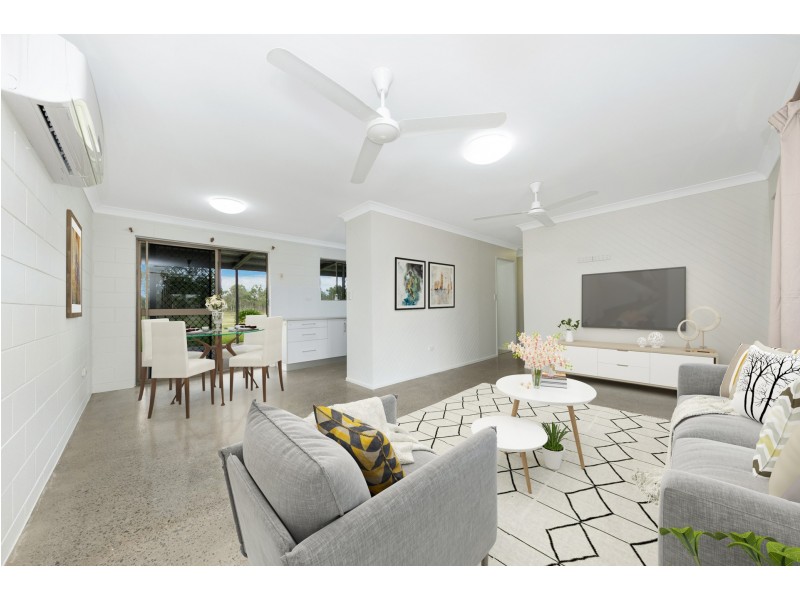 143 Mount Low Parkway, Mount Low QLD 4818