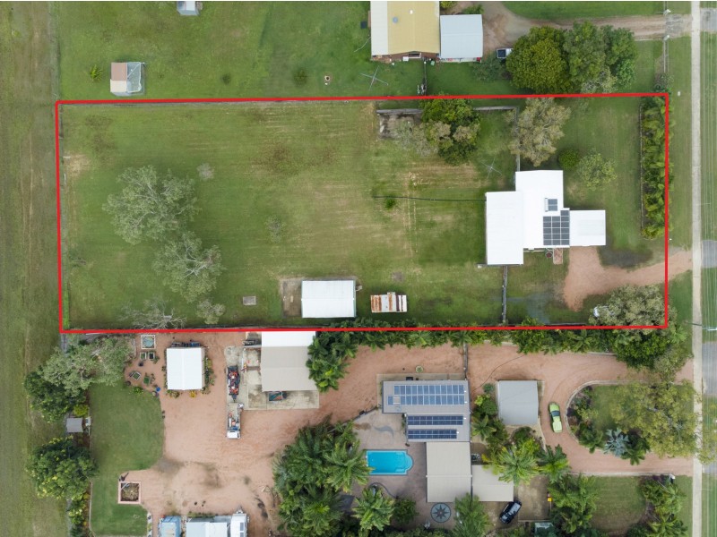 143 Mount Low Parkway, Mount Low QLD 4818
