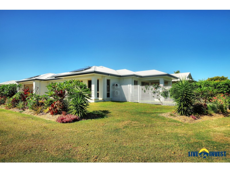 16 Derwent Circuit, Kelso QLD 4815