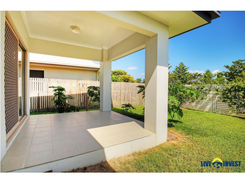 16 Derwent Circuit, Kelso QLD 4815