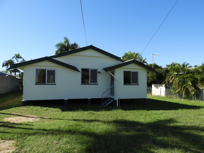 4 O’Reilly Street, Mundingburra QLD 4812