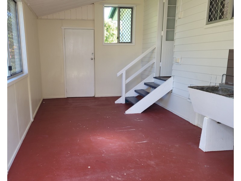 4 O’Reilly Street, Mundingburra QLD 4812