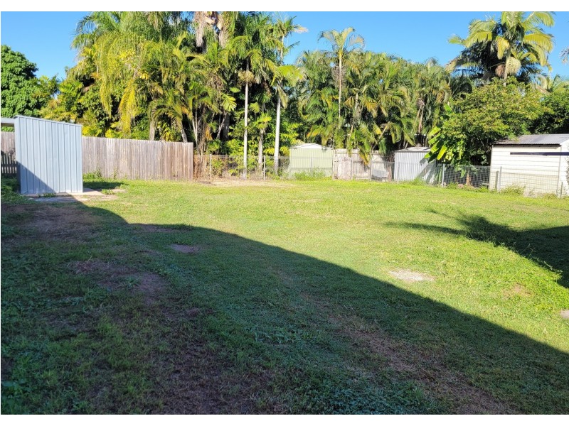 4 O’Reilly Street, Mundingburra QLD 4812