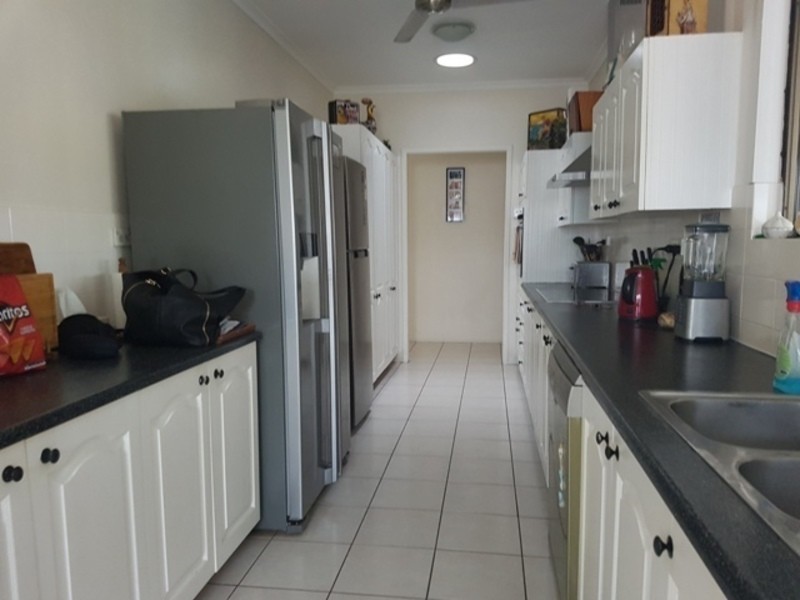 20 Corveth Street, Kirwan QLD 4817