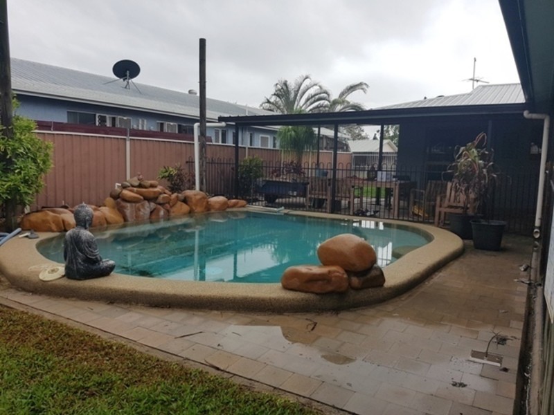 20 Corveth Street, Kirwan QLD 4817