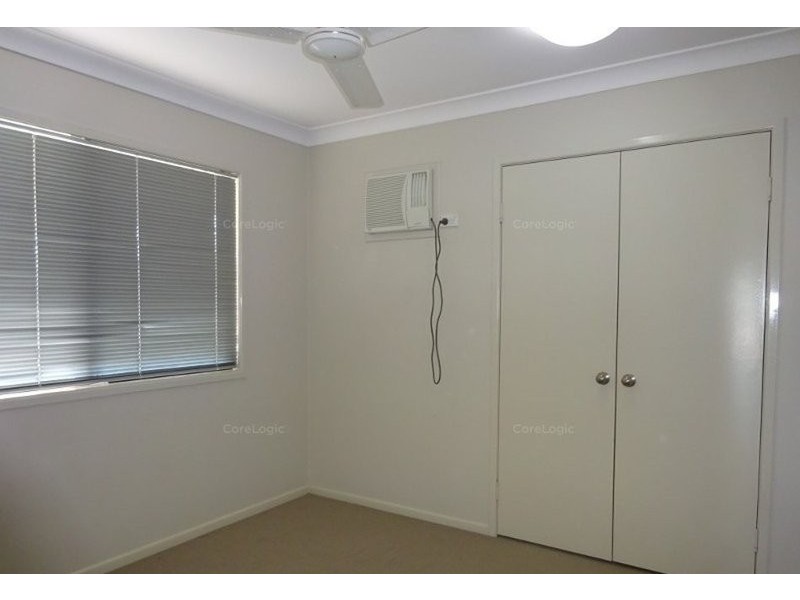 54 Kinnardy Street, Burdell QLD 4818