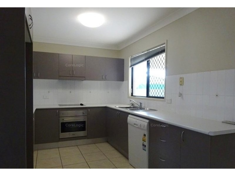 54 Kinnardy Street, Burdell QLD 4818