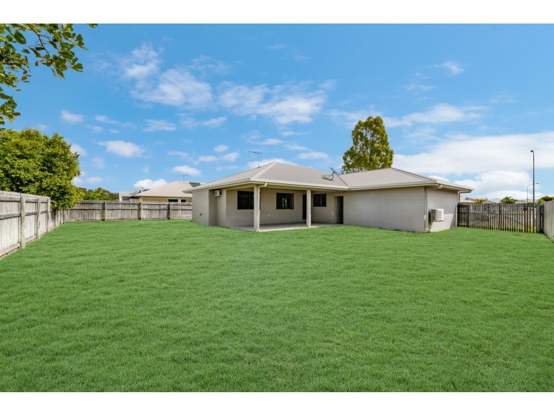 54 Kinnardy Street, Burdell QLD 4818