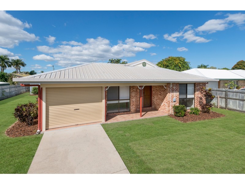 89 Kern Brothers Drive, Thuringowa Central QLD 4817