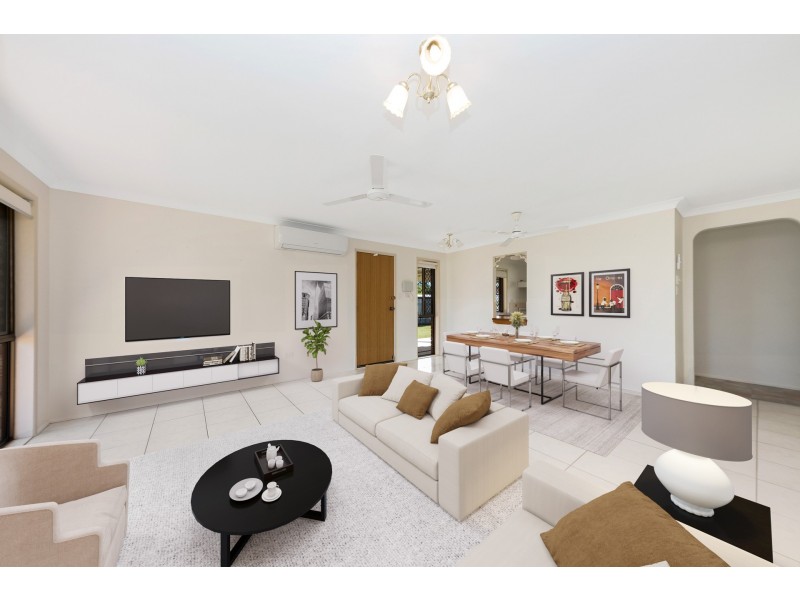 89 Kern Brothers Drive, Thuringowa Central QLD 4817