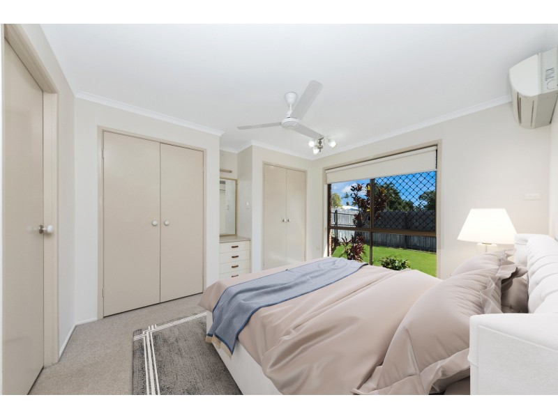 89 Kern Brothers Drive, Thuringowa Central QLD 4817