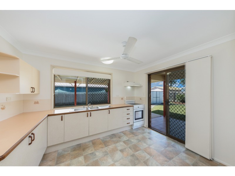 89 Kern Brothers Drive, Thuringowa Central QLD 4817