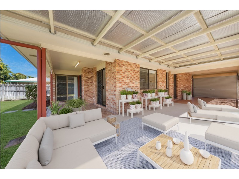 89 Kern Brothers Drive, Thuringowa Central QLD 4817