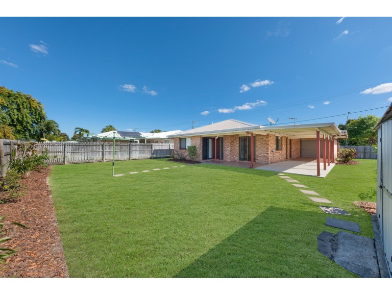 89 Kern Brothers Drive, Thuringowa Central QLD 4817
