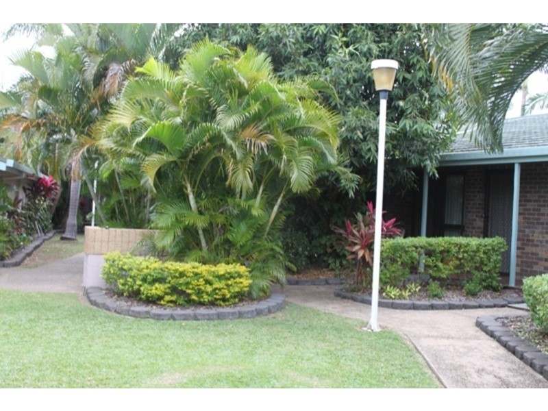 67/16 Old Common Road, Belgian Gardens QLD 4810