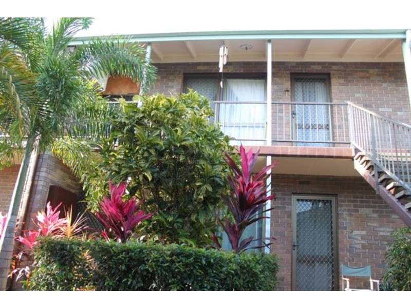 67/16 Old Common Road, Belgian Gardens QLD 4810