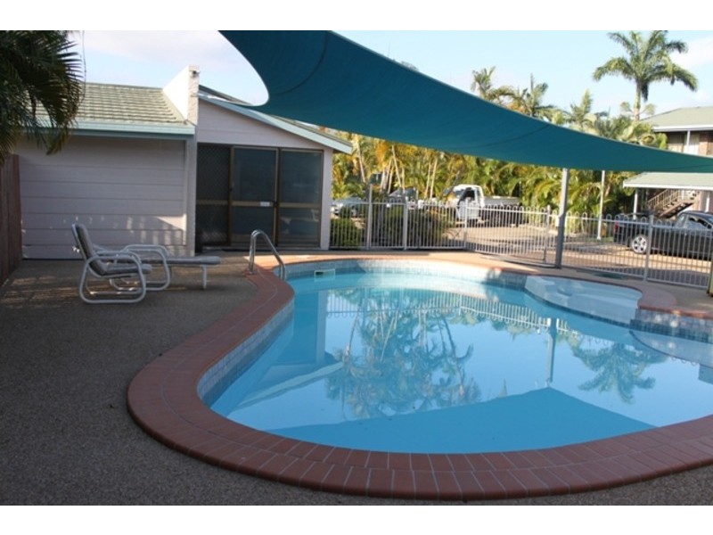 67/16 Old Common Road, Belgian Gardens QLD 4810